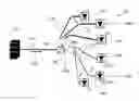 Fig. 01 - Enhanced SMF passive optical networks using polarization beamforming