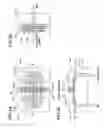 Fig. 04 - Fixing unit and image forming apparatus