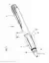 Fig. 02 - Writing implement