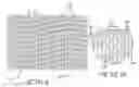 Fig. 07 - Structural underlayment support system for use with paving and flooring elements