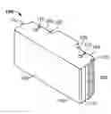 Fig. 01 - Wall block with barrier member