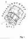 Fig. 02 - Engagement unit for attaching and for engaging a threaded bolt