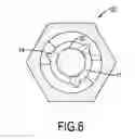 Fig. 07 - Anti-theft fastener