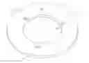 Fig. 01 - Providing a counter torque force within a fastening