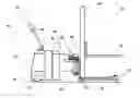 Fig. 01 - SELF PROPELLED LIFT TRUCKS