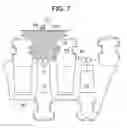 Fig. 06 - Turbine shell with pin support