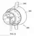 Fig. 05 - INFLATABLE WIND TURBINE