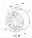 Fig. 11 - INFLATABLE WIND TURBINE