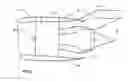 Fig. 02 - Side-opening jet engine nacelle