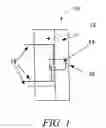 Fig. 02 - Solid state supersonic flow actuator and method of use