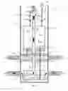Fig. 09 - Gas-Driven Pumping Device and a Method for Downhole Pumping of a Liquid in a Well