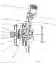 Fig. 07 - Regulatable coolant pump