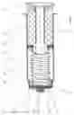 Fig. 08 - Regulatable coolant pump