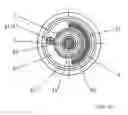 Fig. 09 - Regulatable coolant pump
