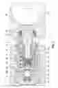 Fig. 03 - Piston pump for delivering a fluid, and associated brake system