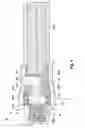 Fig. 05 - Piston pump for delivering a fluid, and associated brake system