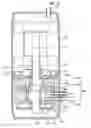 Fig. 09 - 2 STAGE ROTARY COMPRESSOR