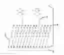 Fig. 01 - Molecules suitable for binding to a metal layer for covalently immobilizing biomolecules