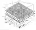 Fig. 01 - FLUID TREATMENT SYSTEM WITH BULK MATERIAL BEDS OPERATED IN PARALLEL AND METHOD FOR OPERATING SUCH A SYSTEM