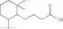 Fig. 04 - Off-note blocking sensory organic compounds