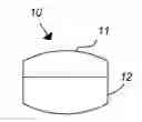 Fig. 01 - Compressed Chewing Gum Comprising Sterol