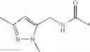 Fig. 79 - NOVEL TETRAHYDROPYRIDOTHIOPHENES