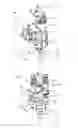 Fig. 02 - Apparatus for blow moulding plastic preforms having a reduced dead volume