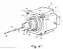 Fig. 06 - Method and apparatus for coupling and uncoupling an injection valve pin
