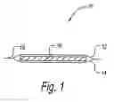 Fig. 02 - Absorbent food pad and method of using same