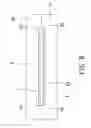 Fig. 09 - BONDING METHOD FOR HETERO-MATERIALS AND COMPOSITE SHELL BODY MADE THEREBY
