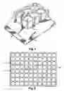 Fig. 02 - METHOD OF MANUFACTURING A FLEXIBLE, IMPACT- RESISTANT LAMINATE