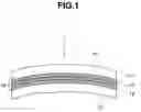 Fig. 02 - Process for Producing Laminated Glass with Inserted Plastic Film and Laminated Glass with Inserted Plastic Film