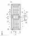Fig. 06 - Battery system having temperature equalizing walls in ducts
