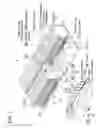 Fig. 08 - Battery system having temperature equalizing walls in ducts