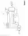 Fig. 02 - Fuel cell stack having reactant carrier plates delivering both anode and cathode reactants