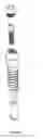 Fig. 02 - Dental implant that increases bone support