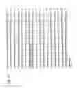 Fig. 34 - Isolated multiple sclerosis (MS)-associated retrovirus (MSRV) nucleic acids corresponding to the gag region