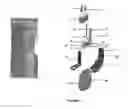 Fig. 02 - Enclosed unit for rapid detection of a target nucleic acid amplification product