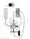 Fig. 02 - PHOTOACOUSTIC DETECTION OF ANALYTES IN SOLID TISSUE AND DETECTION SYSTEM