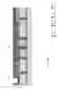 Fig. 09 - Micromachined microphone and multisensor and method for producing same