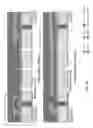 Fig. 45 - Micromachined microphone and multisensor and method for producing same