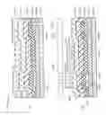 Fig. 43 - TFT substrate and method for manufacturing TFT substrate