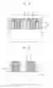 Fig. 03 - Methods of fabricating integrated circuit devices including air spacers separating conductive structures and contact plugs