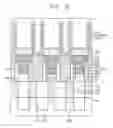 Fig. 06 - Methods of fabricating integrated circuit devices including air spacers separating conductive structures and contact plugs