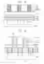 Fig. 16 - Methods of fabricating integrated circuit devices including air spacers separating conductive structures and contact plugs