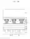 Fig. 23 - Methods of fabricating integrated circuit devices including air spacers separating conductive structures and contact plugs