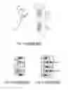 Fig. 02 - Apparatus for transferring electric power from a mobile unit placed in various orientation on a stationary unit