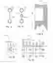 Fig. 07 - Apparatus for transferring electric power from a mobile unit placed in various orientation on a stationary unit