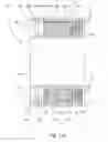 Fig. 09 - Apparatus for transferring electric power from a mobile unit placed in various orientation on a stationary unit