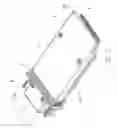 Fig. 02 - Electrical connector assembly wth improved latching mechanism